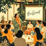 Brilliant Creatives Academy