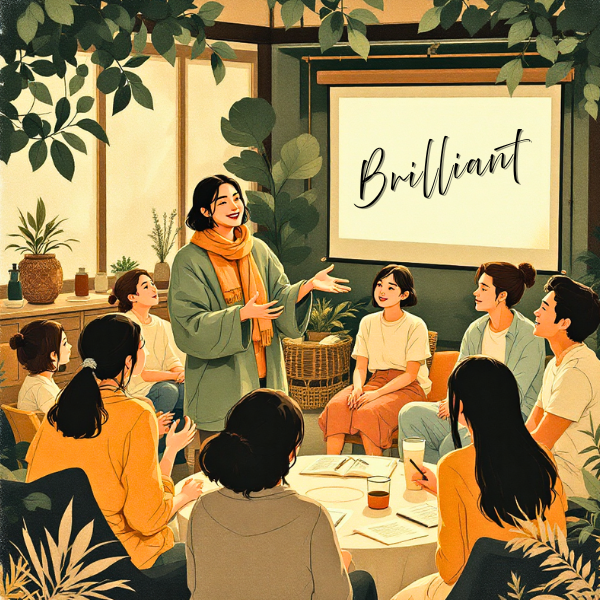 Brilliant Creatives Academy Logo 1